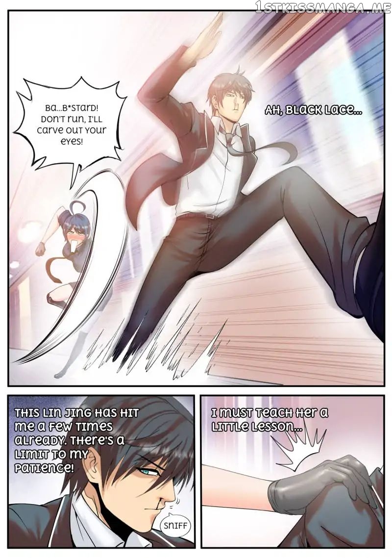 The Superb Captain In The City chapter 68 - page 5