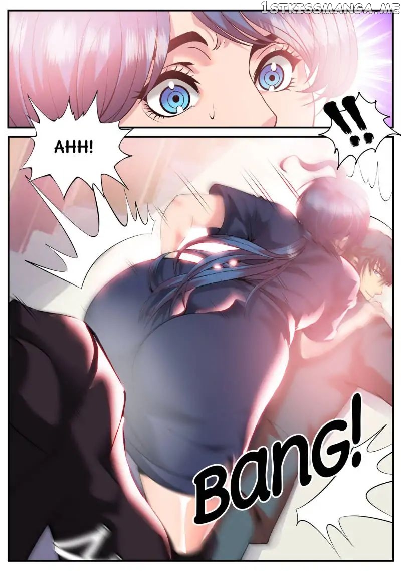 The Superb Captain In The City chapter 68 - page 7
