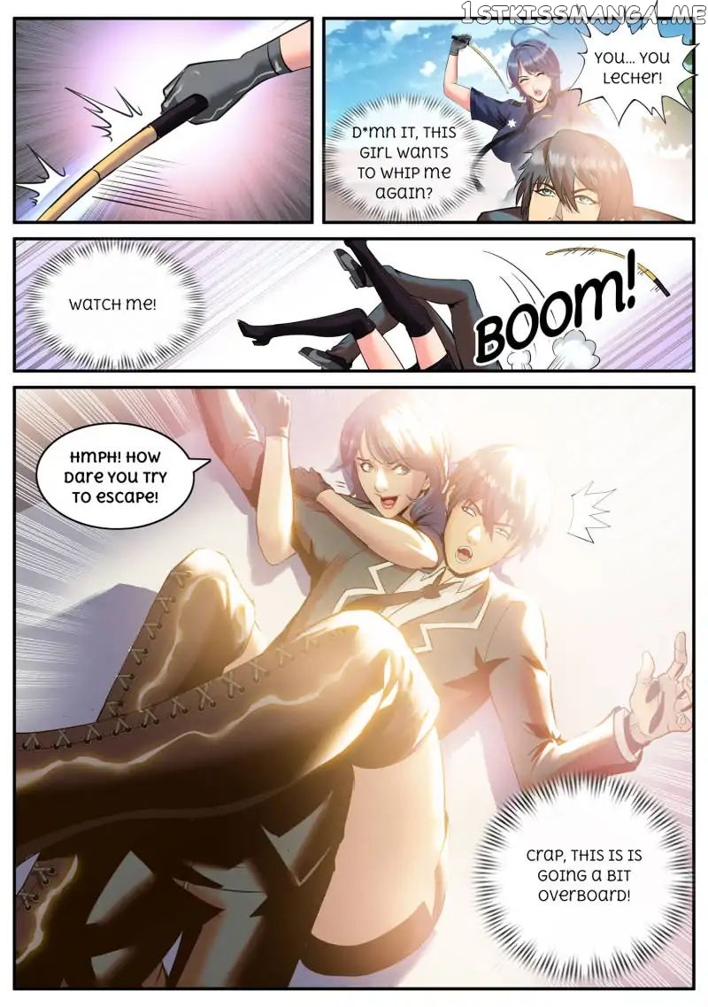 The Superb Captain In The City chapter 68 - page 9