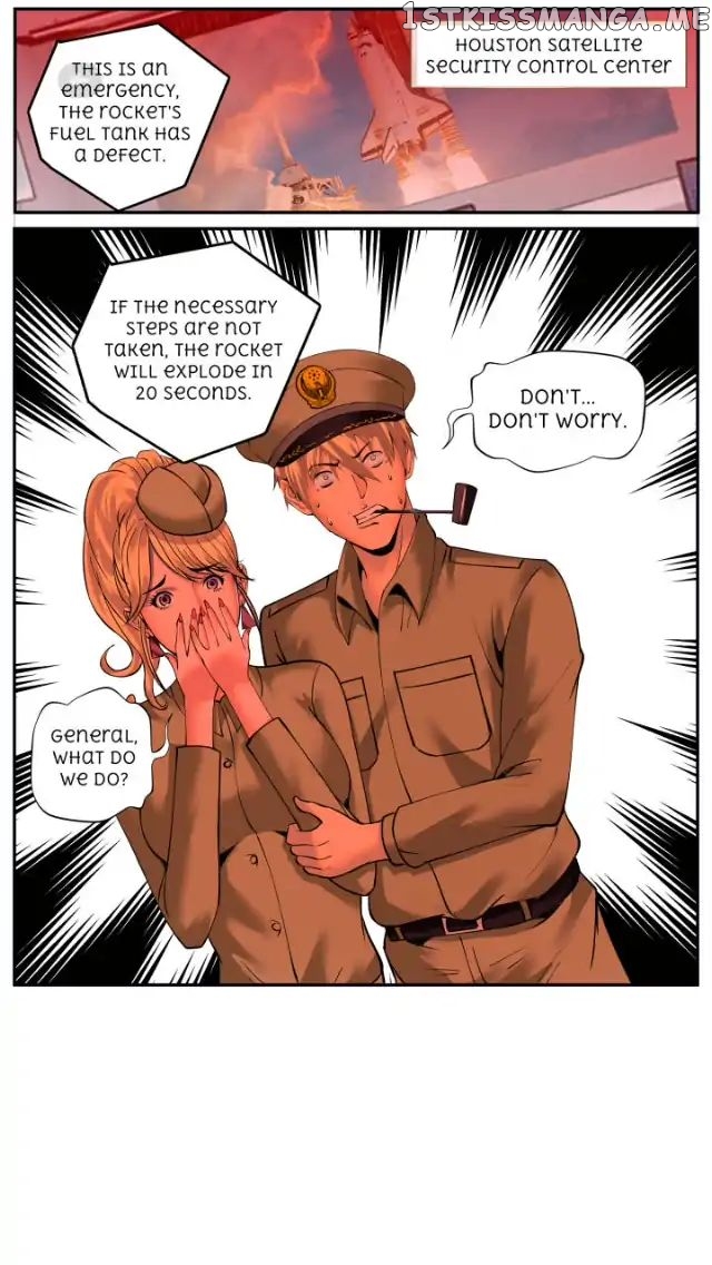 The Superb Captain In The City chapter 34 - page 10