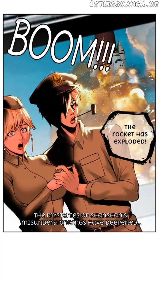 The Superb Captain In The City chapter 34 - page 13