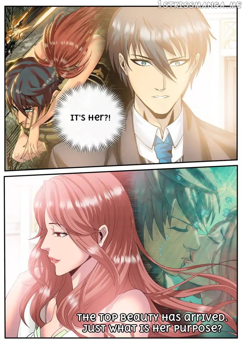 The Superb Captain In The City chapter 69 - page 14