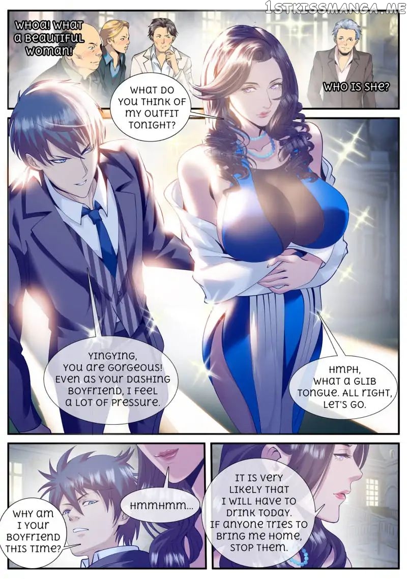 The Superb Captain In The City chapter 69 - page 2