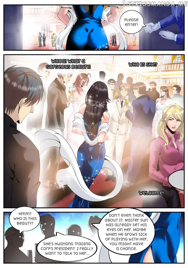 The Superb Captain In The City chapter 69 - page 4