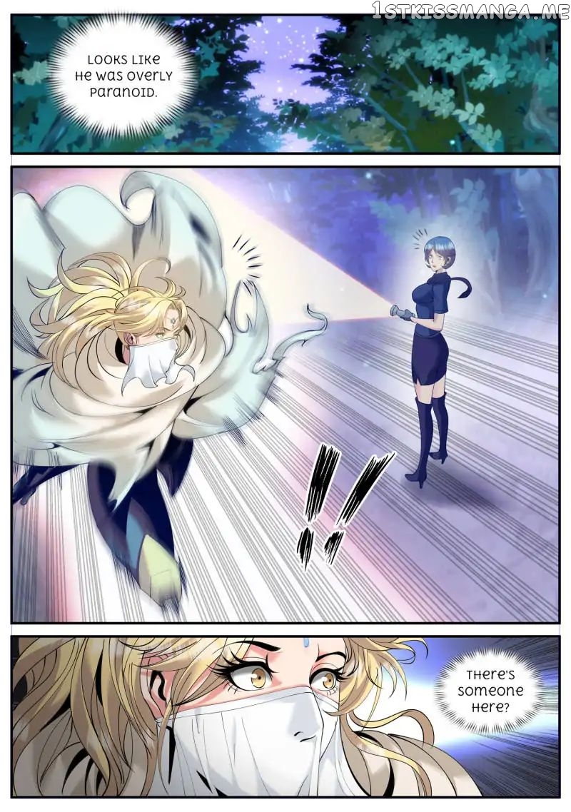 The Superb Captain In The City chapter 70 - page 10