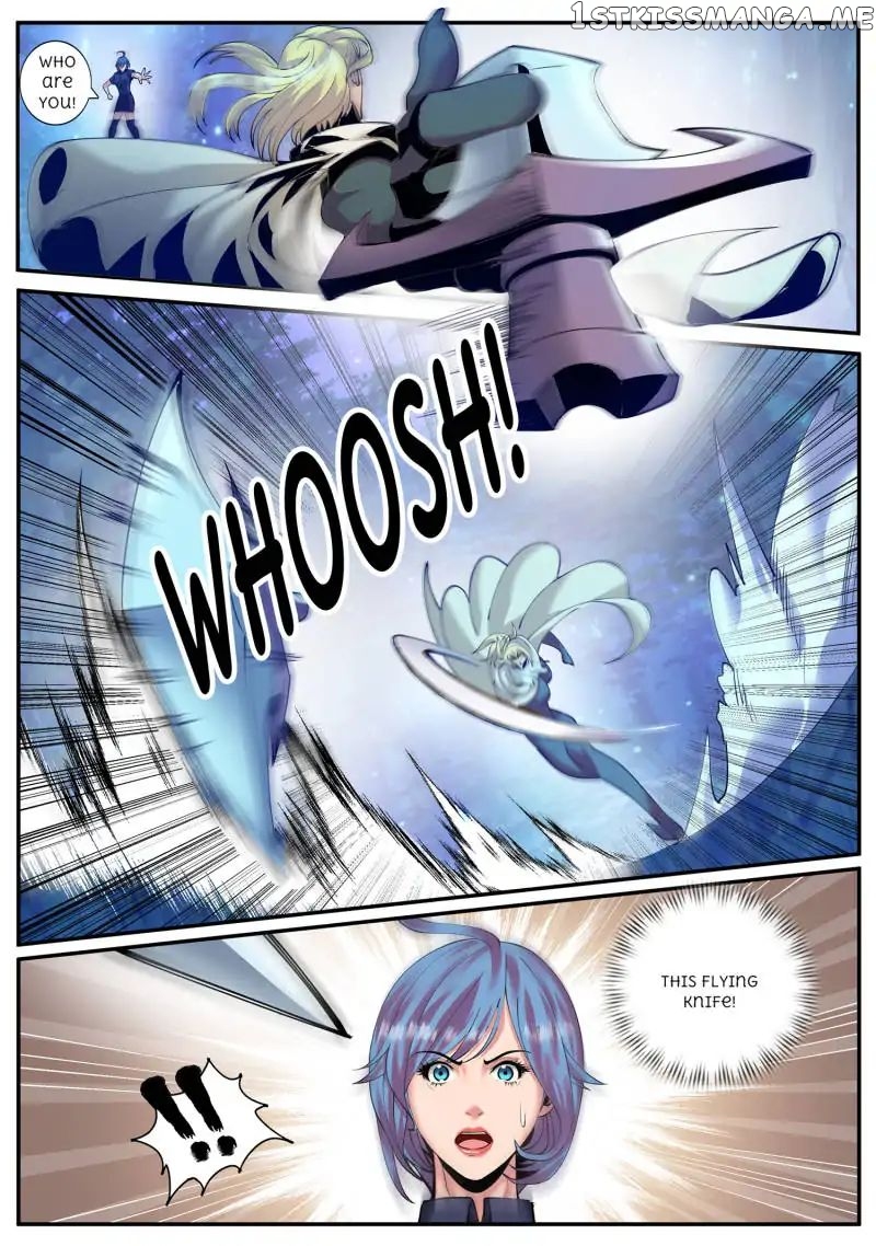 The Superb Captain In The City chapter 70 - page 12