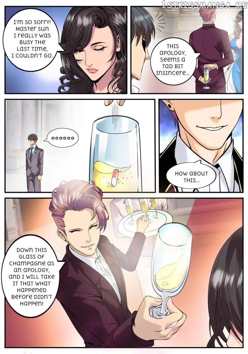The Superb Captain In The City chapter 70 - page 6