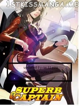 The Superb Captain In The City chapter 35 - page 1