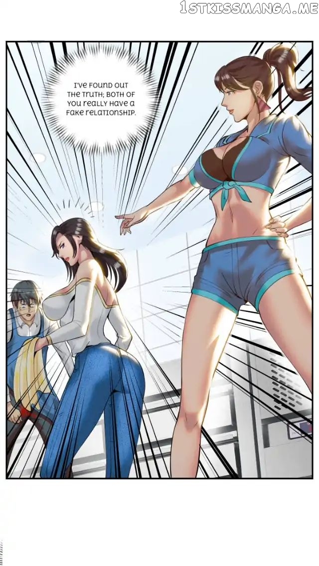 The Superb Captain In The City chapter 35 - page 3