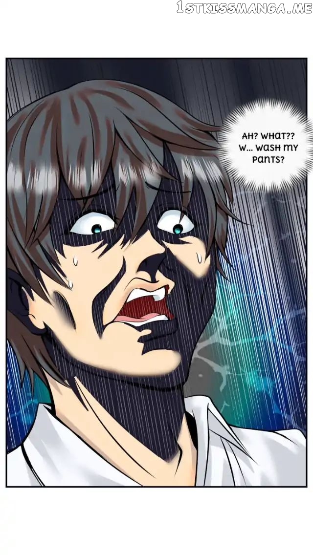 The Superb Captain In The City chapter 35 - page 9