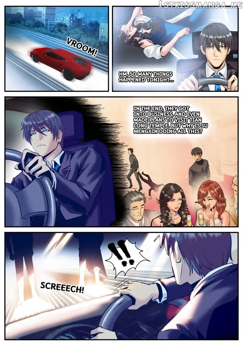 The Superb Captain In The City chapter 72 - page 13