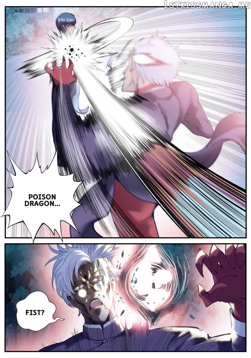 The Superb Captain In The City chapter 72 - page 17