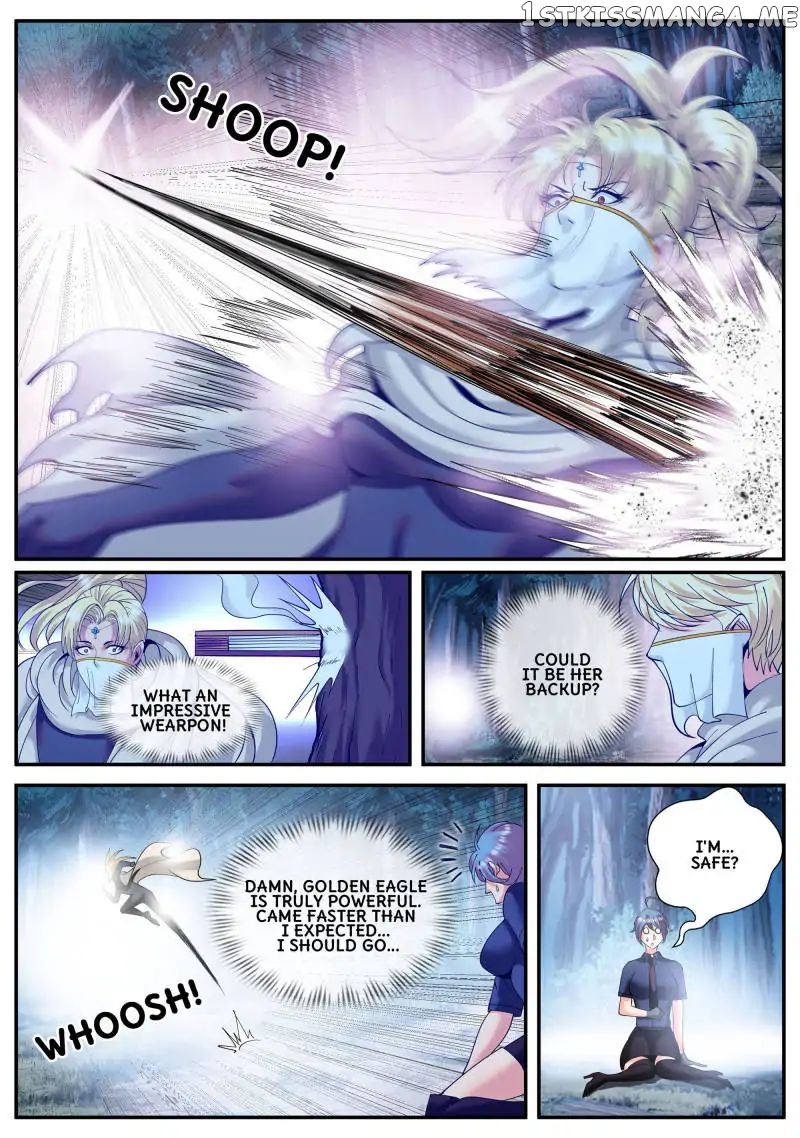 The Superb Captain In The City chapter 72 - page 20