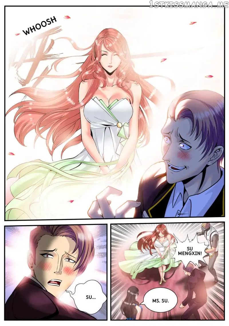 The Superb Captain In The City chapter 72 - page 4