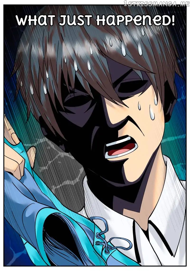 The Superb Captain In The City chapter 36 - page 10
