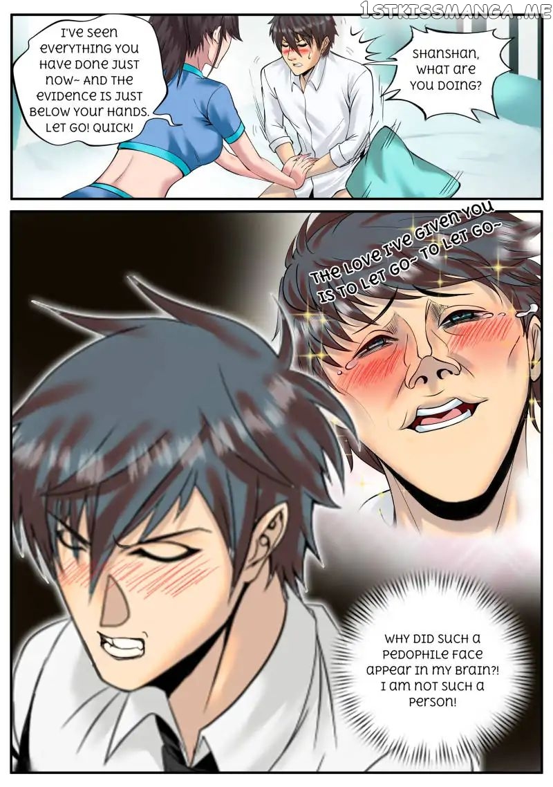 The Superb Captain In The City chapter 36 - page 4