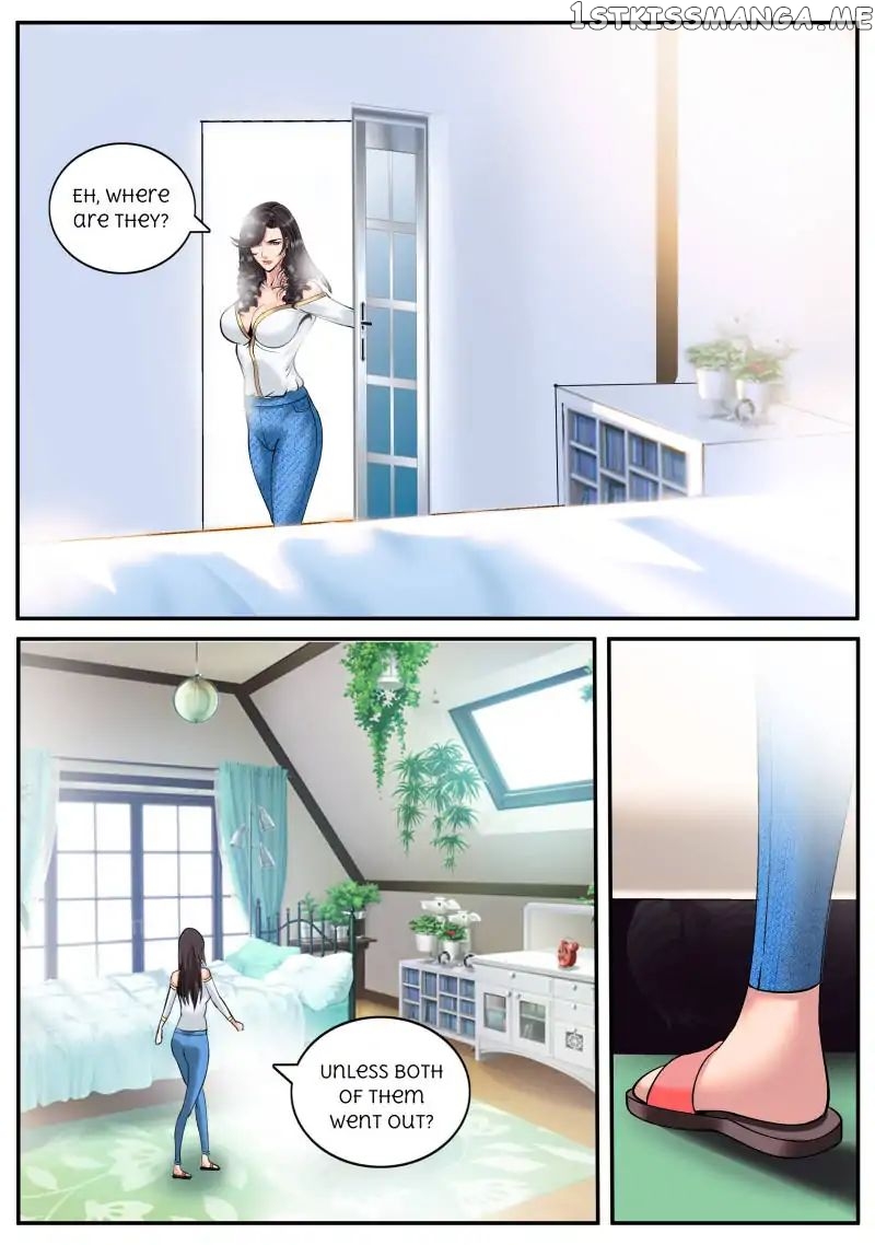 The Superb Captain In The City chapter 36 - page 7
