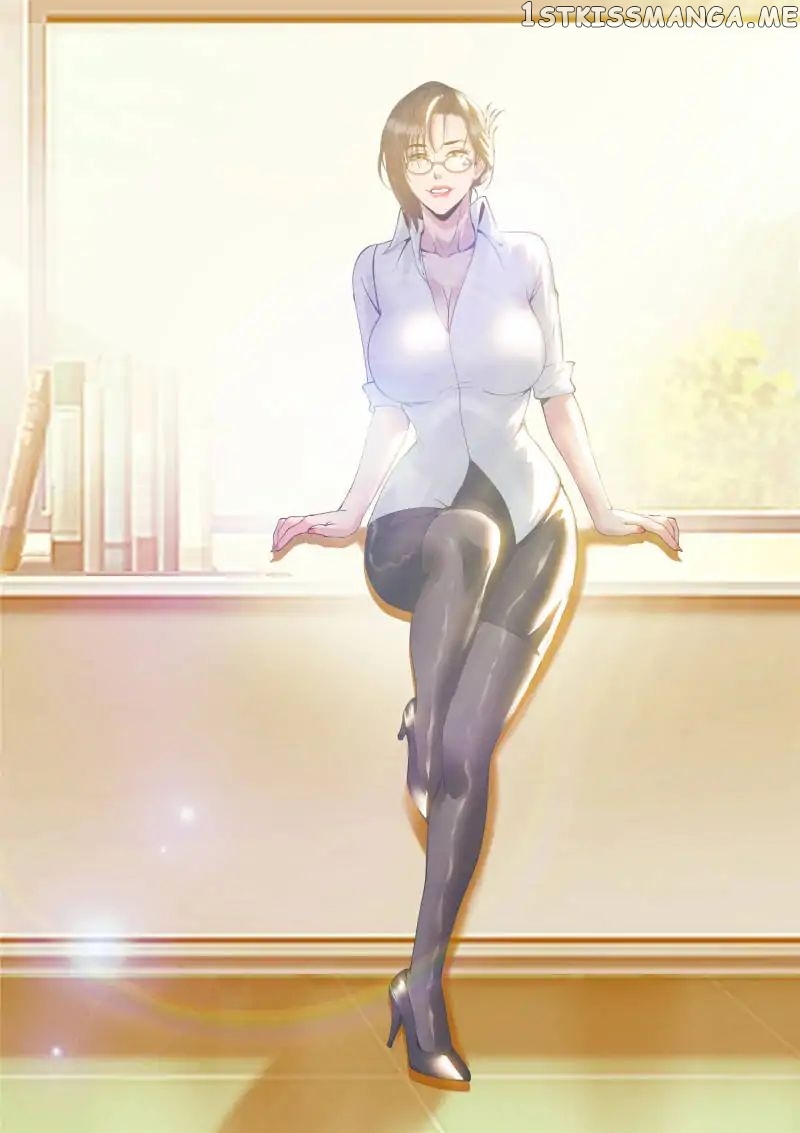 The Superb Captain In The City chapter 62 - page 1