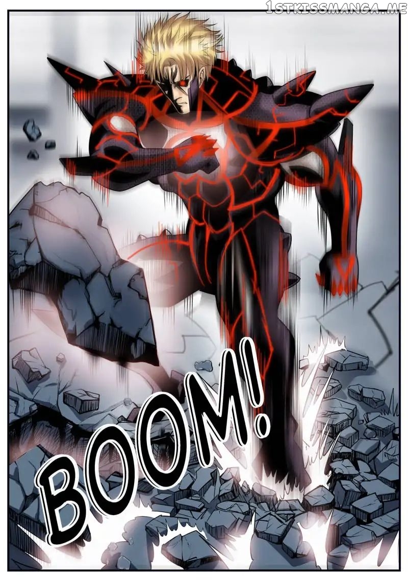 The Superb Captain In The City chapter 62 - page 10