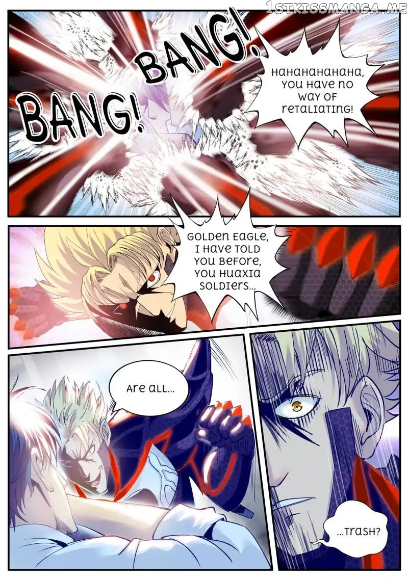 The Superb Captain In The City chapter 62 - page 15