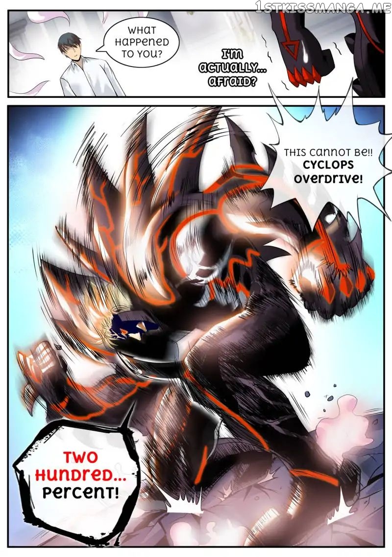 The Superb Captain In The City chapter 62 - page 19