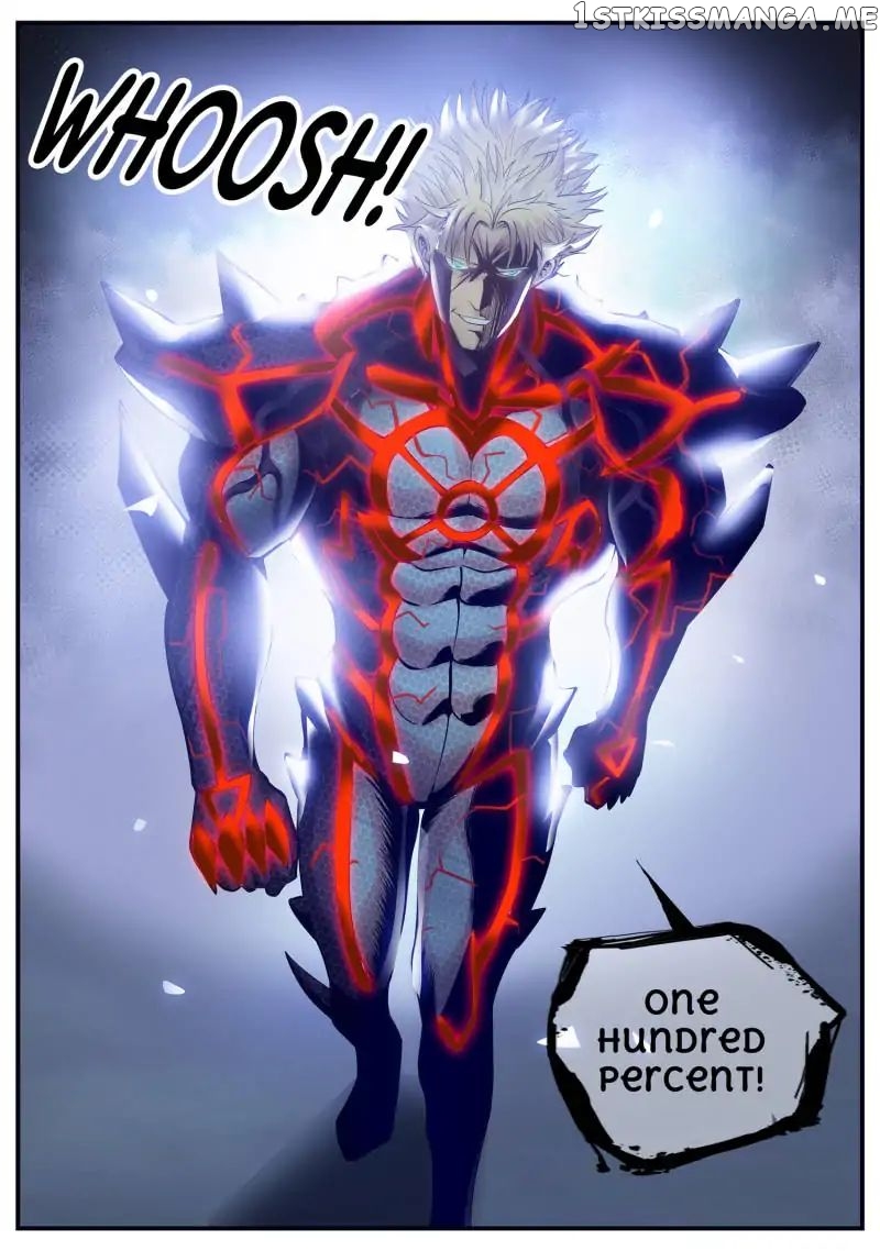 The Superb Captain In The City chapter 62 - page 8