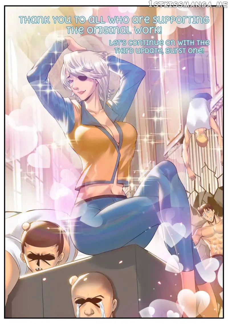 The Superb Captain In The City chapter 37 - page 1