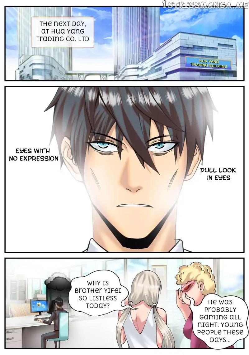 The Superb Captain In The City chapter 37 - page 10
