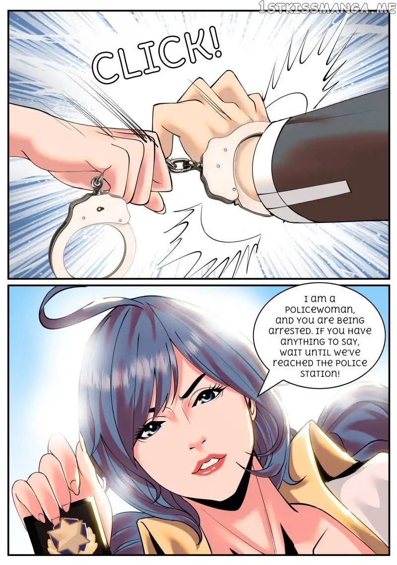 The Superb Captain In The City chapter 37 - page 14
