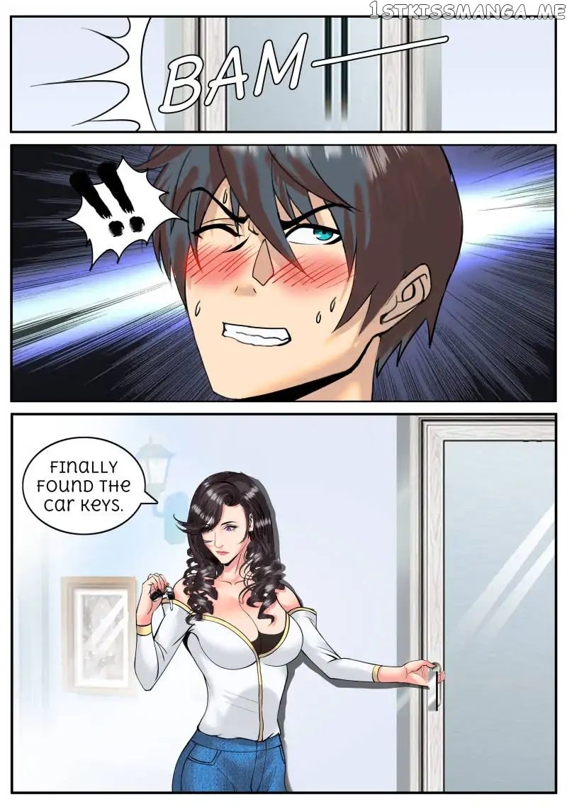 The Superb Captain In The City chapter 37 - page 7
