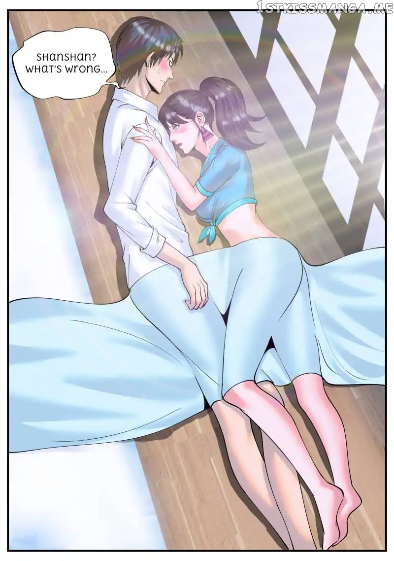 The Superb Captain In The City chapter 37 - page 9