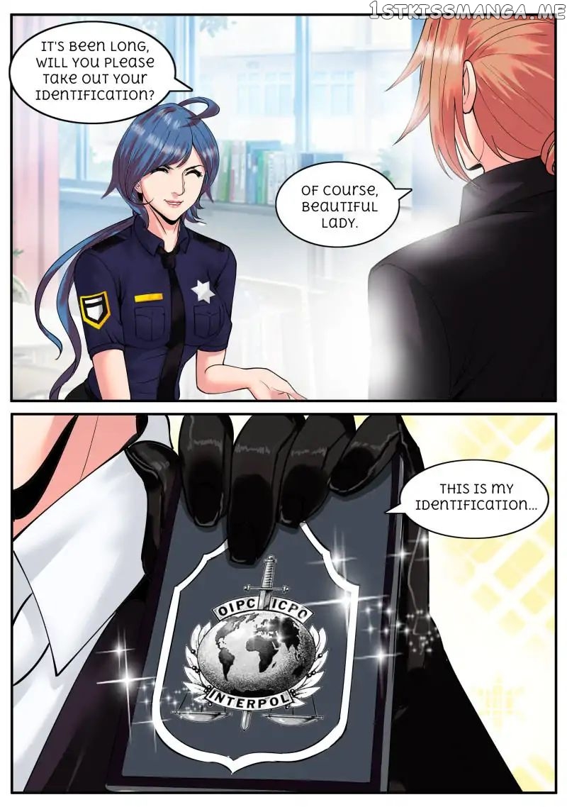 The Superb Captain In The City chapter 38 - page 10
