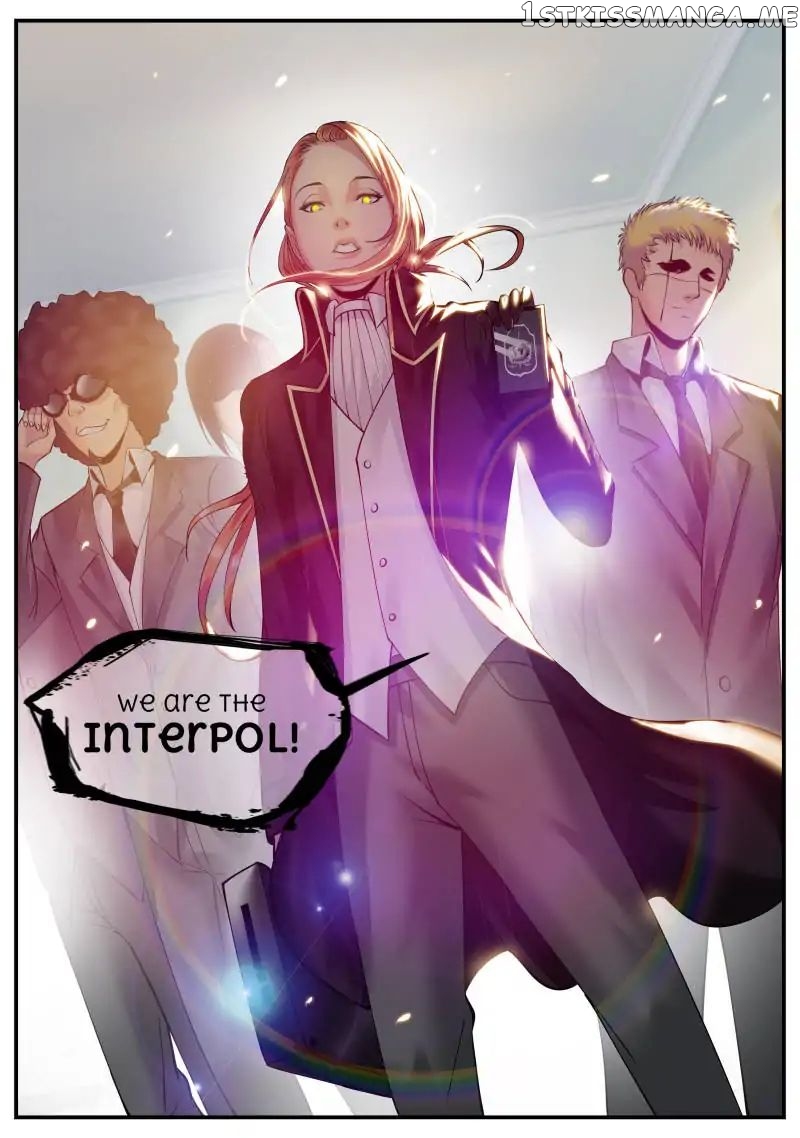 The Superb Captain In The City chapter 38 - page 11