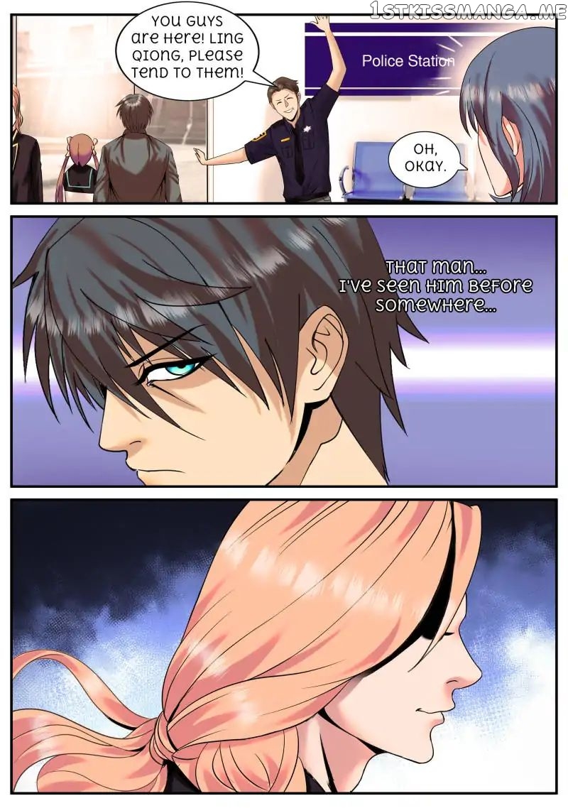The Superb Captain In The City chapter 38 - page 7
