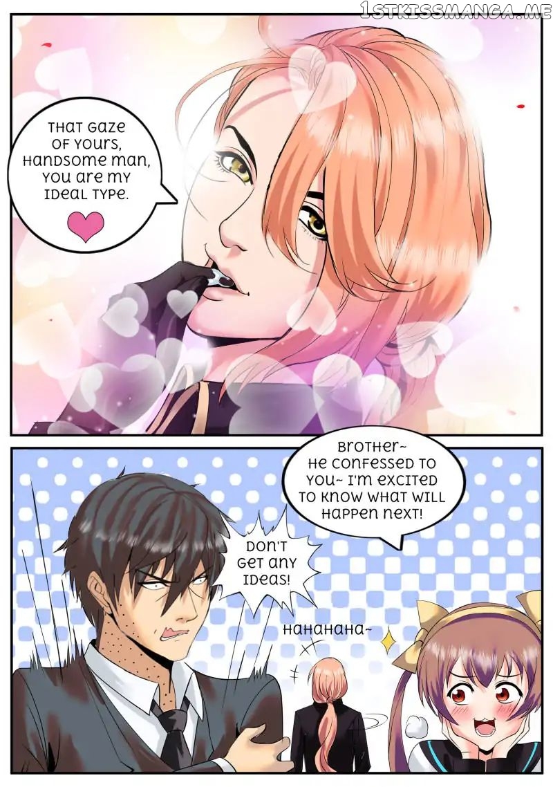 The Superb Captain In The City chapter 38 - page 9