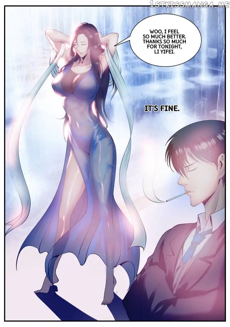 The Superb Captain In The City chapter 73 - page 11