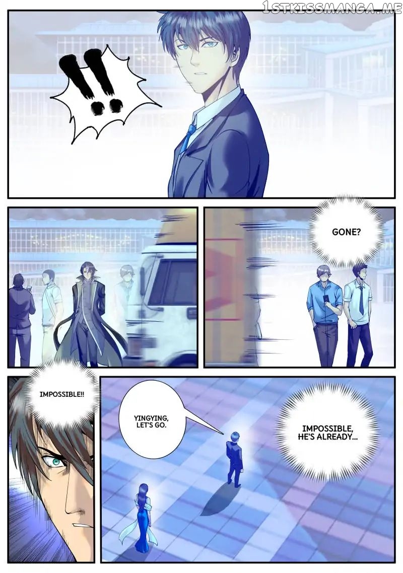 The Superb Captain In The City chapter 73 - page 14