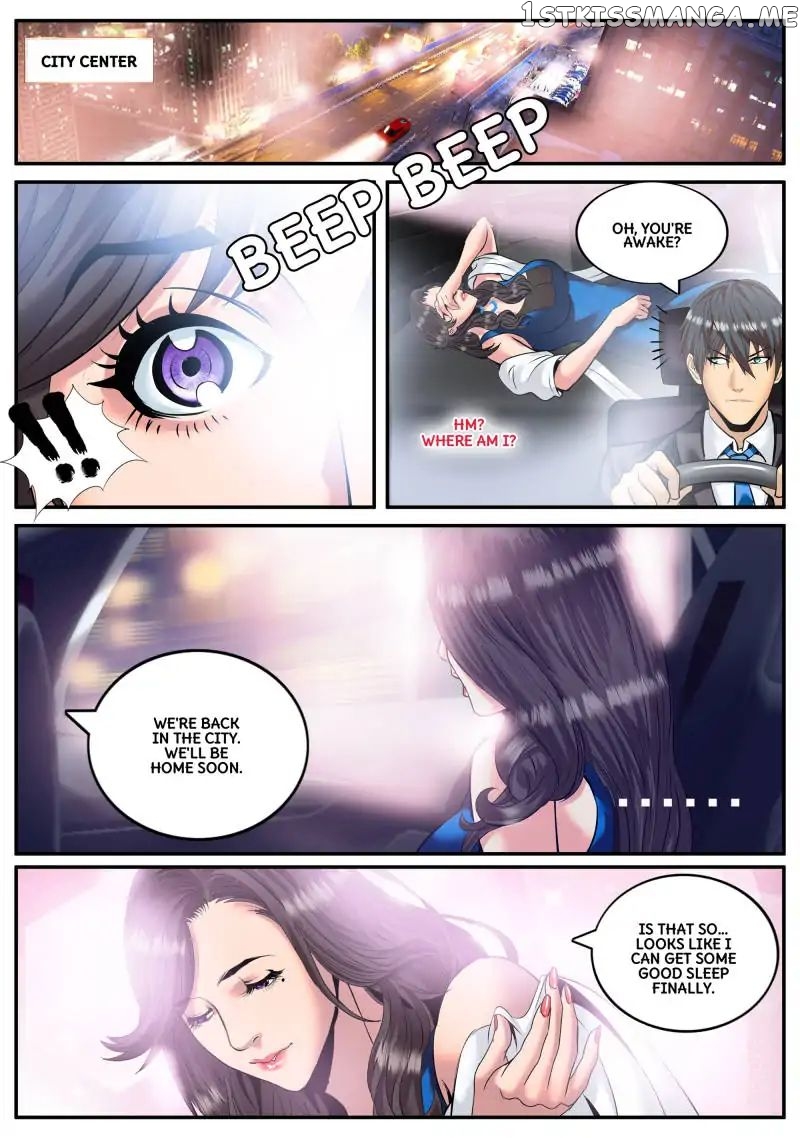 The Superb Captain In The City chapter 73 - page 6