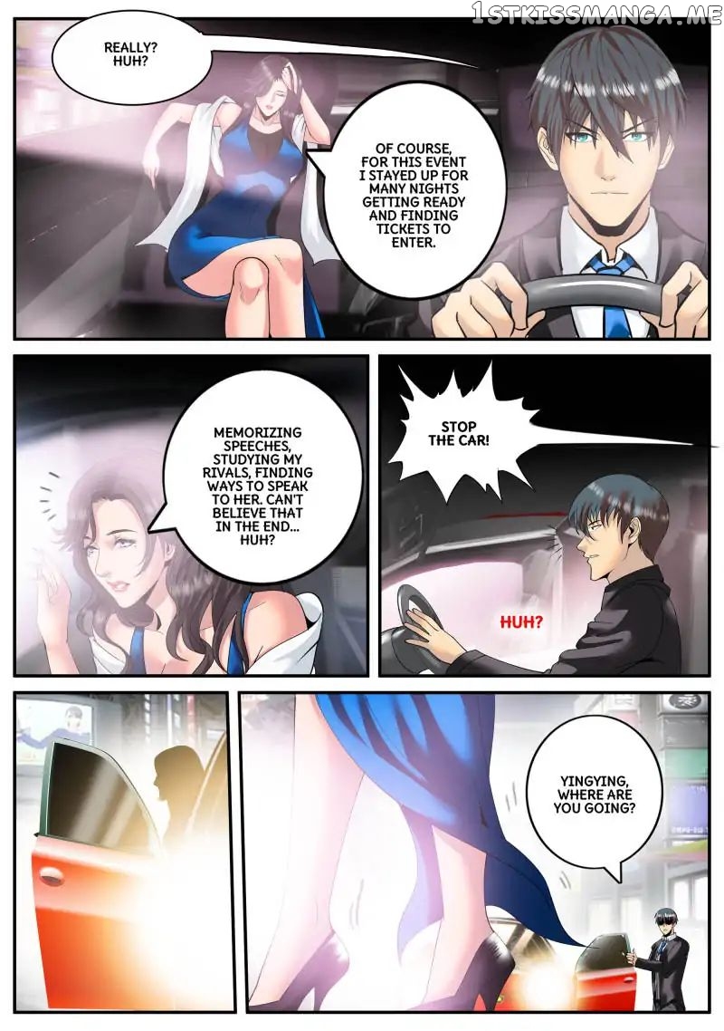 The Superb Captain In The City chapter 73 - page 7