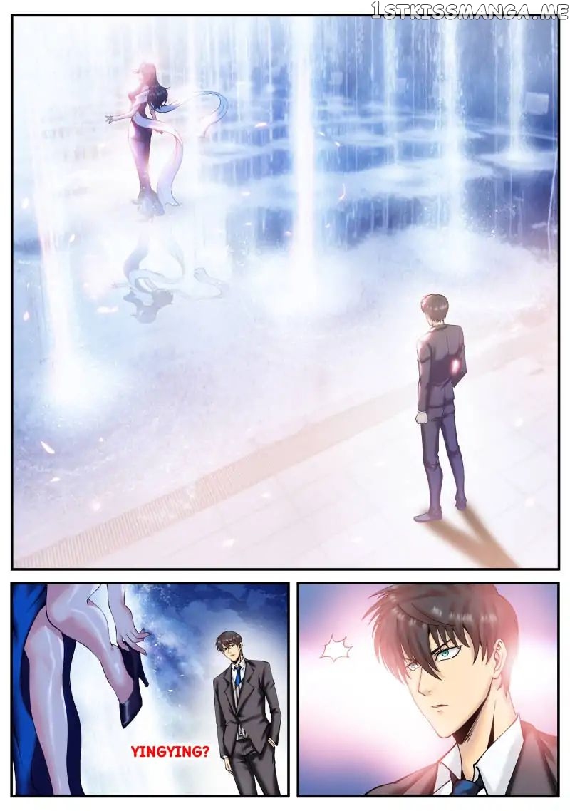 The Superb Captain In The City chapter 73 - page 8