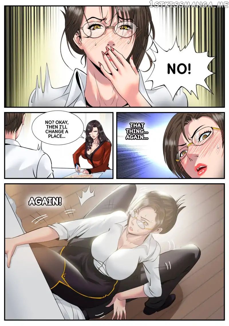 The Superb Captain In The City chapter 74 - page 14