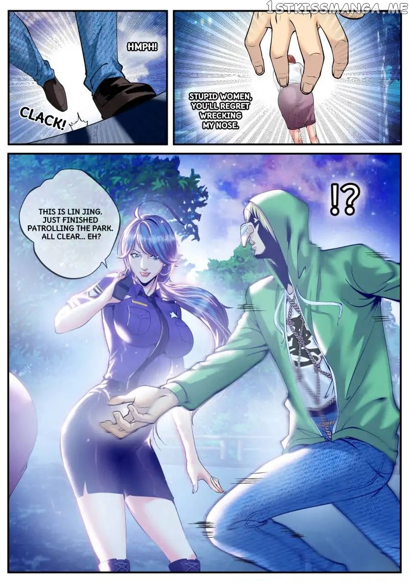 The Superb Captain In The City chapter 74 - page 18