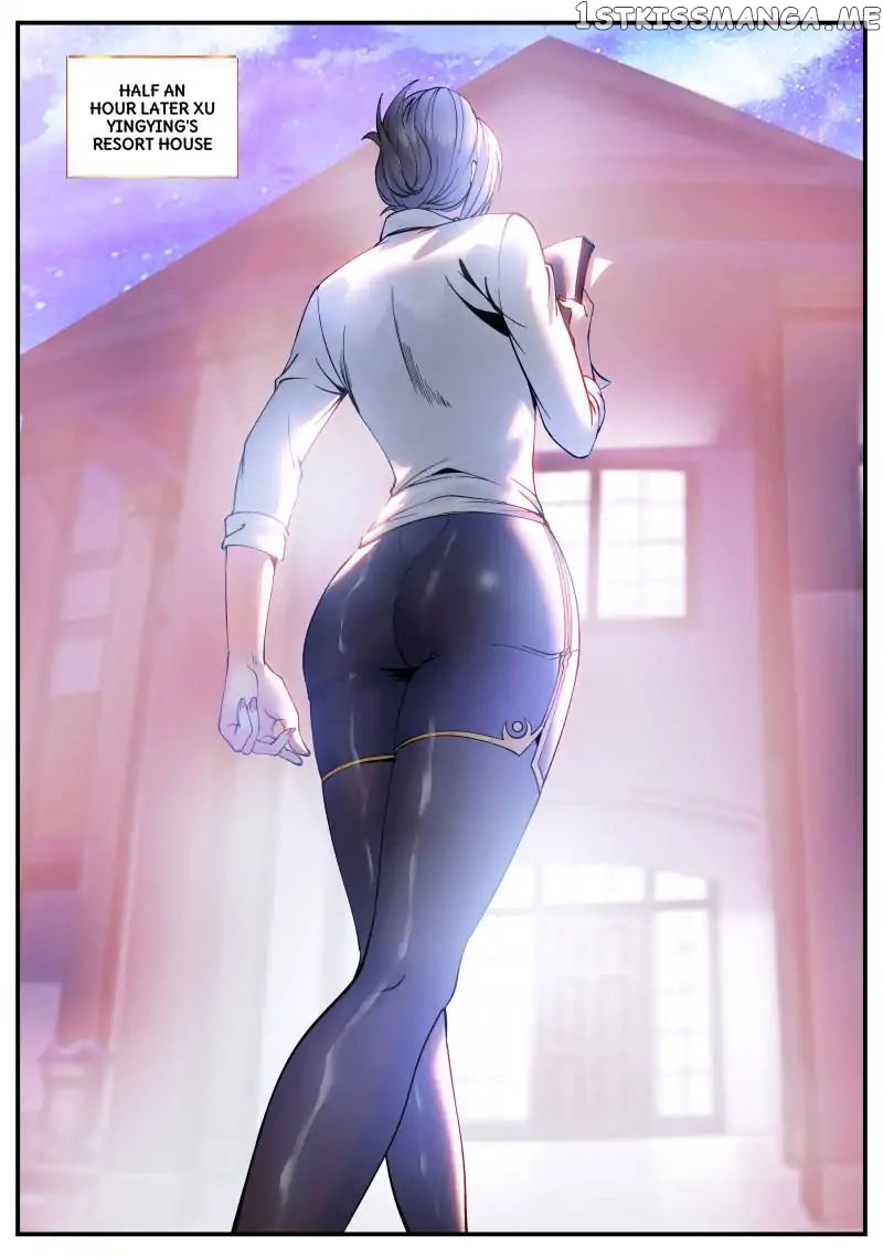 The Superb Captain In The City chapter 74 - page 2