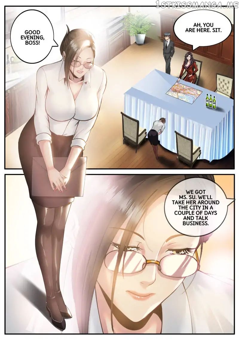 The Superb Captain In The City chapter 74 - page 7