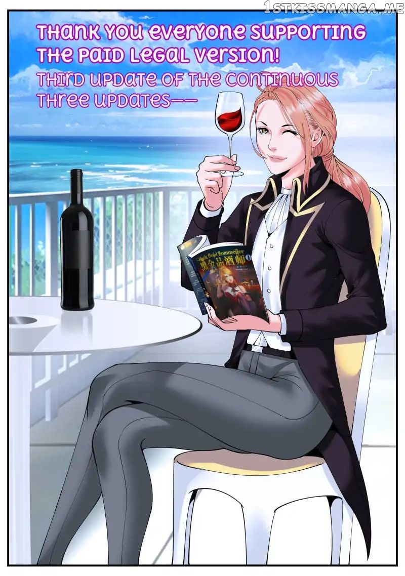 The Superb Captain In The City chapter 39 - page 1