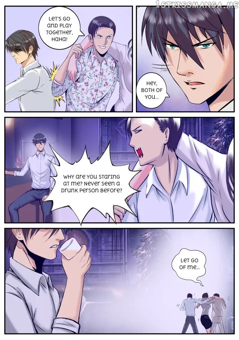 The Superb Captain In The City chapter 39 - page 10