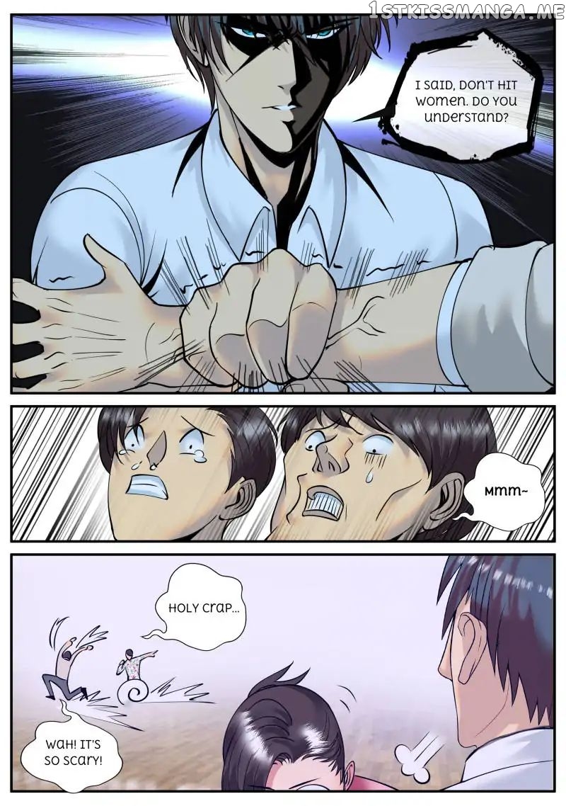 The Superb Captain In The City chapter 39 - page 12