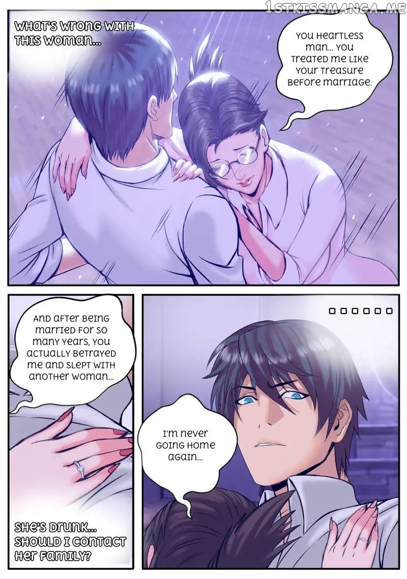 The Superb Captain In The City chapter 39 - page 13
