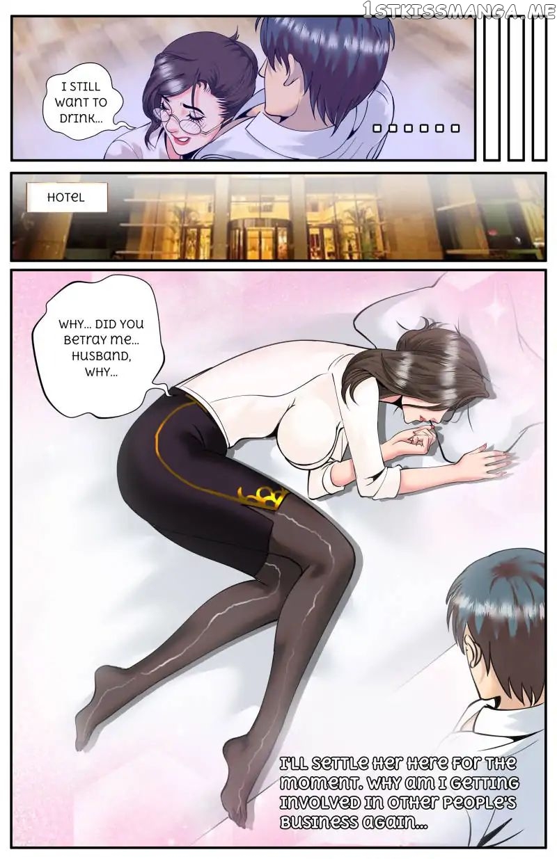 The Superb Captain In The City chapter 39 - page 14