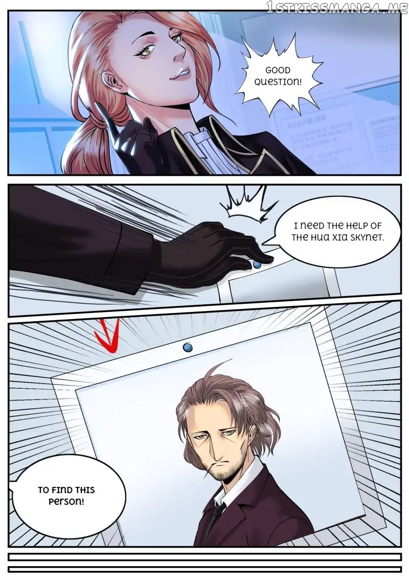 The Superb Captain In The City chapter 39 - page 6